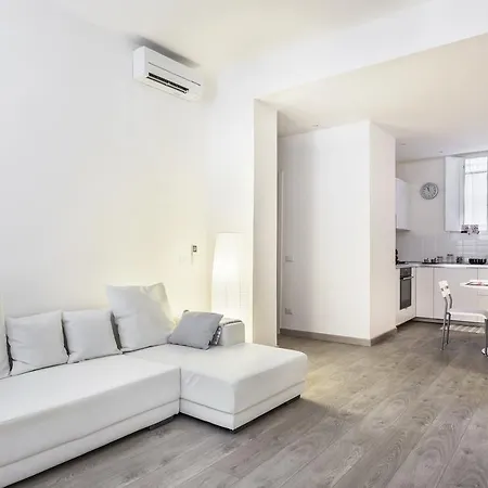 Point 29 Holiday Apartment Rom