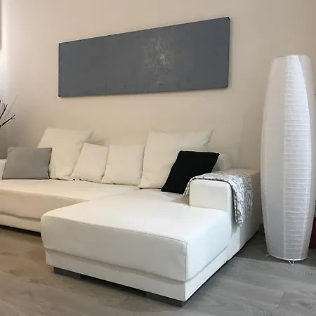Apartment Point 29 Holiday Rom